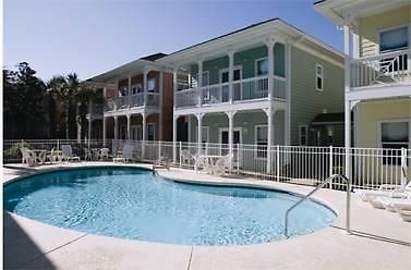 Beach Street Cottages Destin Einrichtungen foto