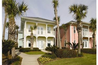 Beach Street Cottages Destin Exterior foto
